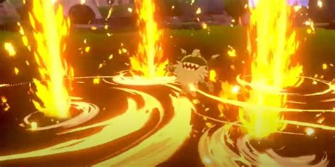 Blast Burn .